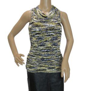 Jones New York Sleeveless Top